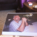 Abedib from Holon | Man | 46 years old | Pisces