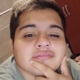 Eliasdk20 from Yerba Buena | Man | 24 years old | Aquarius