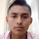 Lopezantonioxr from Zaragoza | Man | 29 years old | Libra