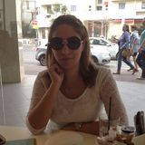 Barb from Yafo | Man | 47 years old | Cancer