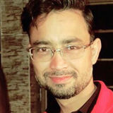 Shaan from Azamgarh | Man | 41 years old | Virgo