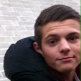 Marco from Horsens | Man | 31 years old | Aries