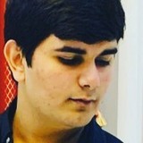 Darshil from Etobicoke | Man | 26 years old | Cancer