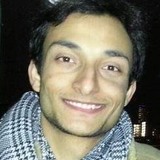 Flávio from Itajuba | Man | 34 years old | Aquarius