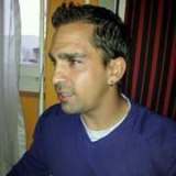 Miguel from Zurich | Man | 46 years old | Sagittarius