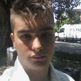 Domenico from Empoli | Man | 27 years old | Pisces