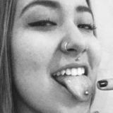 Daniela from Bucaramanga | Woman | 26 years old | Leo