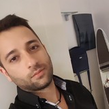 Fra from Cernusco sul Naviglio | Man | 37 years old | Cancer
