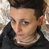 Elex from Roma | Woman | 41 years old | Cancer