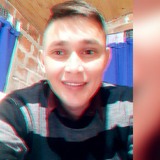 Edu from Corrientes | Man | 37 years old | Capricorn