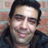 Negri from Lobos | Man | 53 years old | Leo