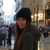 Lischeli from Pavia | Woman | 26 years old | Sagittarius