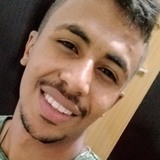 Ian from Tres Pontas | Man | 29 years old | Leo