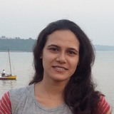 Deep from Goa | Woman | 33 years old | Libra