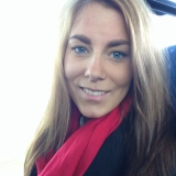 Christinab from Viborg | Woman | 34 years old | Libra