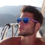 Riccardosanzone from Agrigento | Man | 31 years old | Pisces