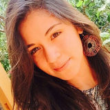 Sofi from Valparaiso | Woman | 32 years old | Aquarius
