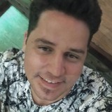 Souza from Abreu e Lima | Man | 42 years old | Capricorn