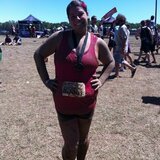 Sherley from Hudson | Woman | 33 years old | Sagittarius