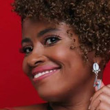 Gleycenantw from Limeira | Woman | 35 years old | Sagittarius