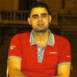 Hossam from Seregno | Man | 41 years old | Cancer