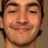 Grimmy from Somerset | Man | 27 years old | Cancer