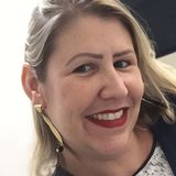 Bibi from Sao Jose dos Pinhais | Woman | 46 years old | Aquarius
