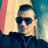 Massimo from Arsimont | Man | 40 years old | Gemini