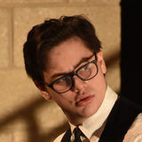 James from Larchmont | Man | 40 years old | Capricorn