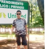 Fabiansilveg4 from Jose Leon Suarez | Man | 55 years old | Scorpio