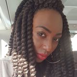 Missmel from Aalst | Woman | 40 years old | Sagittarius