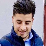 Brahim from Valenciennes | Man | 33 years old | Aries