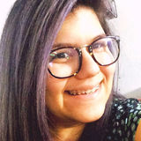 Gabi from Criciuma | Woman | 28 years old | Aquarius