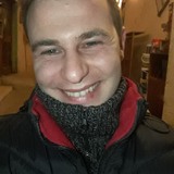 Batty from Brescia | Man | 36 years old | Capricorn