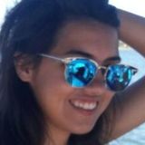Bruna from Vespasiano | Woman | 29 years old | Aries
