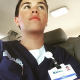Brett from Lancaster | Man | 28 years old | Cancer