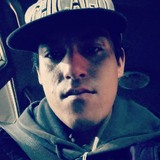 Marito from San Antonio | Man | 32 years old | Scorpio