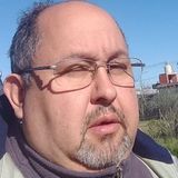 Giar from Roldan | Man | 58 years old | Capricorn