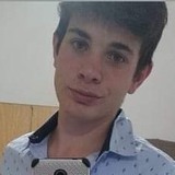 Ema from Pando | Man | 25 years old | Aries