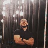 Salmistaoscn3 from La Paz | Man | 35 years old | Sagittarius