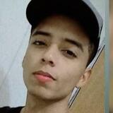 Carlos41G from Frutal | Man | 26 years old | Sagittarius
