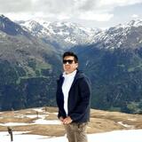 Omidhazara4Rw from Innsbruck | Man | 33 years old | Leo