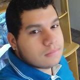 Jó from Campinas | Man | 26 years old | Libra