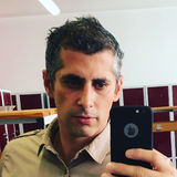 Oliveira from Pinhal Novo | Man | 48 years old | Gemini