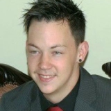 Dony from Dublin | Man | 35 years old | Sagittarius