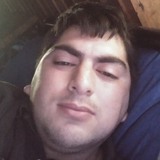 Franciscomc25Q from Calbuco | Man | 34 years old | Taurus