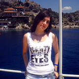 Tanya from Izmail | Woman | 34 years old | Capricorn