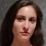 Jbb from Milano | Woman | 28 years old | Aries