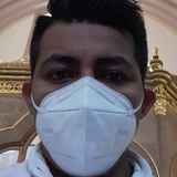 Aguilarseleccl from Valle de Banderas | Man | 33 years old | Capricorn