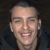 Russo from Locarno | Man | 25 years old | Aquarius